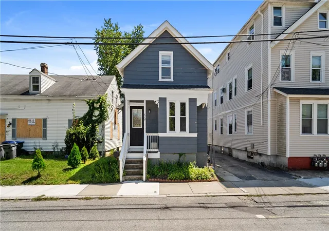 Photo 1 of Sale Pending at 59 Vandewater St, Providence, RI 02908 | MLS# 1421994 | Listing updated on 2026-10-19