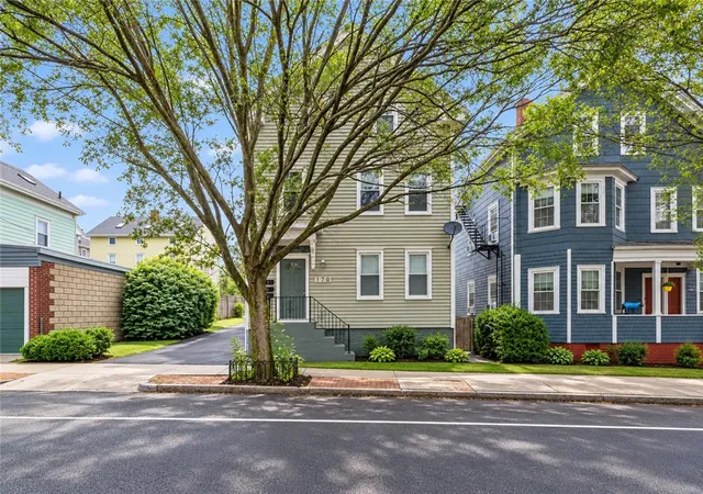 Photo 1 of Condo for sale at 510 Wickenden St #3, Providence, RI 02903 | MLS# 1421744 | Listing updated on 2026-10-16