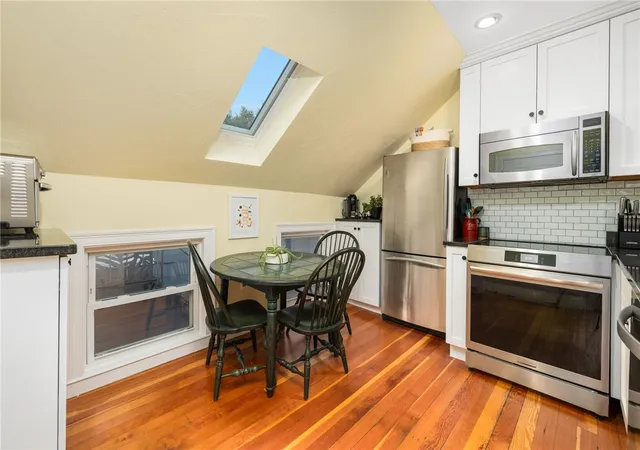 Photo 4 of Condo for sale at 510 Wickenden St #3, Providence, RI 02903 | MLS# 1421744 | Listing updated on 2026-09-27