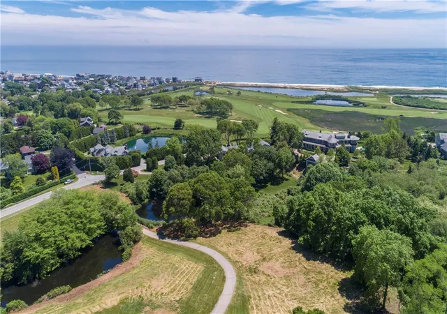 Photo 1 of Land for sale at 82 Ocean View Hwy, Westerly, RI 02891 | MLS# 1422793 | Listing updated on 2026-09-20