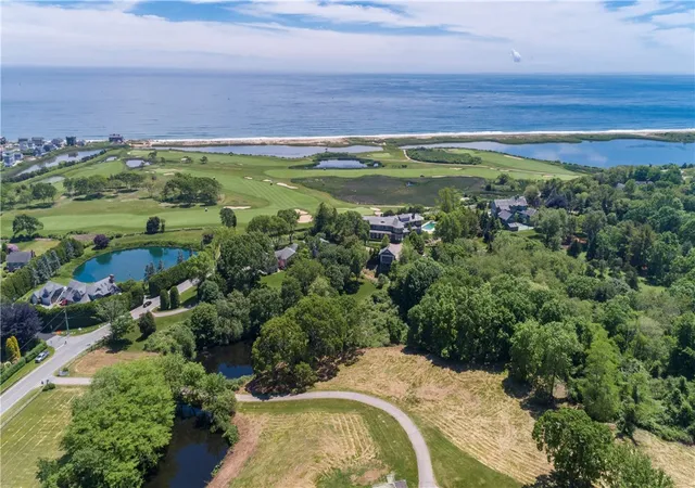 Photo 2 of Land for sale at 82 Ocean View Hwy, Westerly, RI 02891 | MLS# 1422793 | Listing updated on 2026-09-20