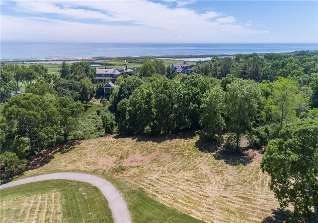 Photo 3 of Land for sale at 82 Ocean View Hwy, Westerly, RI 02891 | MLS# 1422793 | Listing updated on 2026-09-20