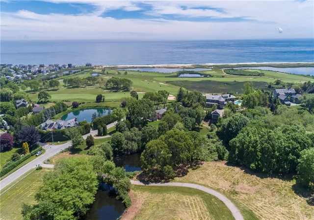 Photo 3 of Land for sale at 82 Ocean View Hwy, Westerly, RI 02891 | MLS# 1422793 | Listing updated on 2026-09-20