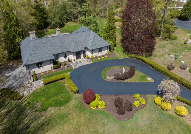 Photo 1 of Single family home for sale at 136 White Birch Cir, Hope, RI 02831 | MLS# 1422824 | Listing updated on 2026-10-04