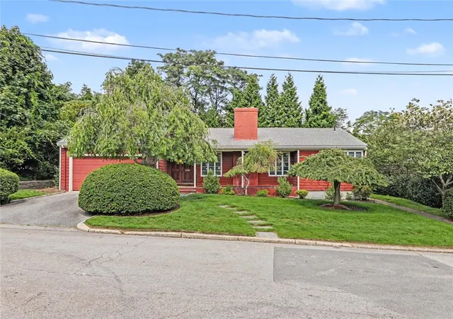 Photo 1 of Single family home for sale at 15 Cambria Ct, Pawtucket, RI 02860 | MLS# 1422796 | Listing updated on 2026-09-27