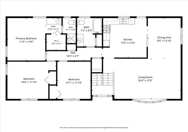 Photo 2 of Sale Pending at 83 Sage Dr, Warwick, RI 02886 | MLS# 1422808 | Listing updated on 2026-10-05