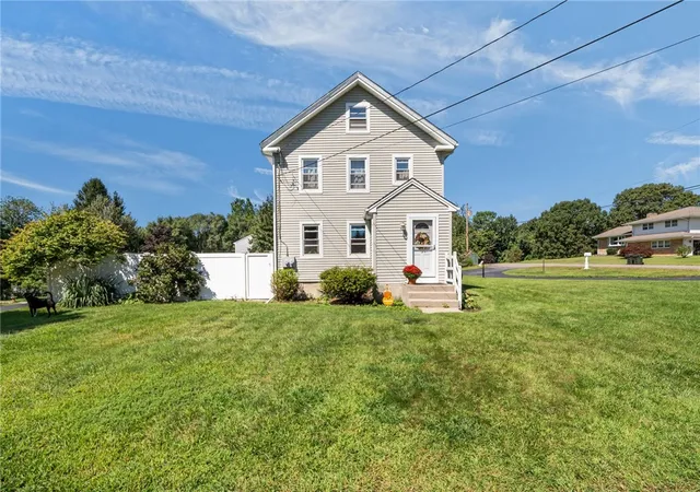 Photo 1 of Sale Pending at 6 Colonial Dr, Westerly, RI 02891 | MLS# 1422762 | Listing updated on 2026-09-25