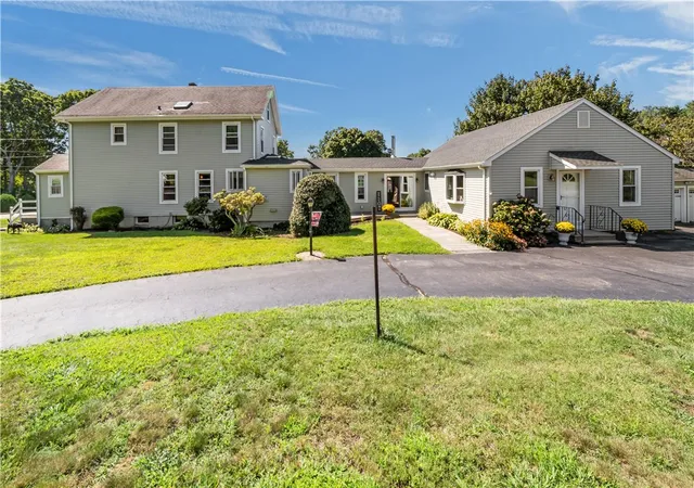 Photo 2 of Sale Pending at 6 Colonial Dr, Westerly, RI 02891 | MLS# 1422762 | Listing updated on 2026-09-25