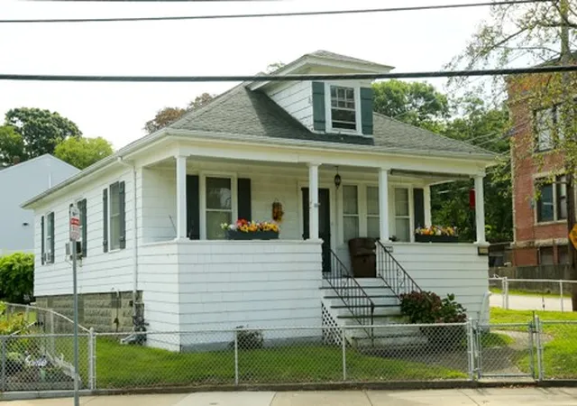 Photo 1 of Sale Pending at 2641 N Main St, Fall River, MA 02720 | MLS# 1422743 | Listing updated on 2026-10-17