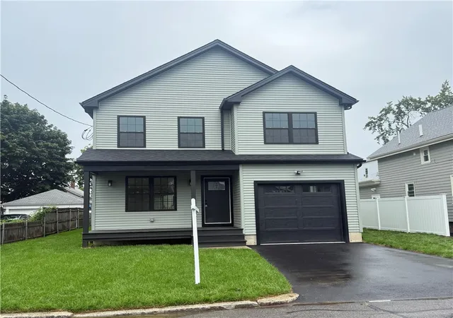 Photo 1 of Single family home for sale at 135 Owen Ave, Pawtucket, RI 02860 | MLS# 1422838 | Listing updated on 2026-09-13