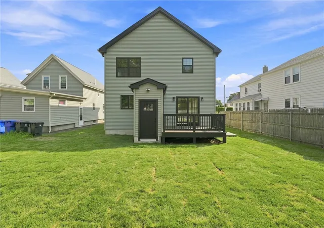 Photo 3 of Single family home for sale at 135 Owen Ave, Pawtucket, RI 02860 | MLS# 1422838 | Listing updated on 2026-09-13