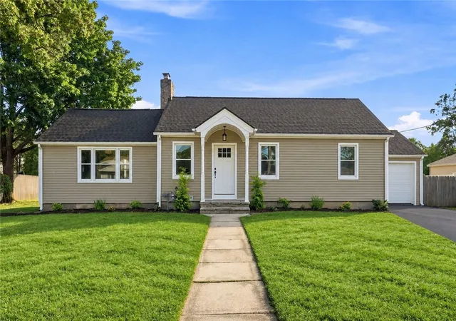 Photo 1 of Single family home for sale at 90 Natick Ave, Warwick, RI 02886 | MLS# 1422820 | Listing updated on 2026-10-02