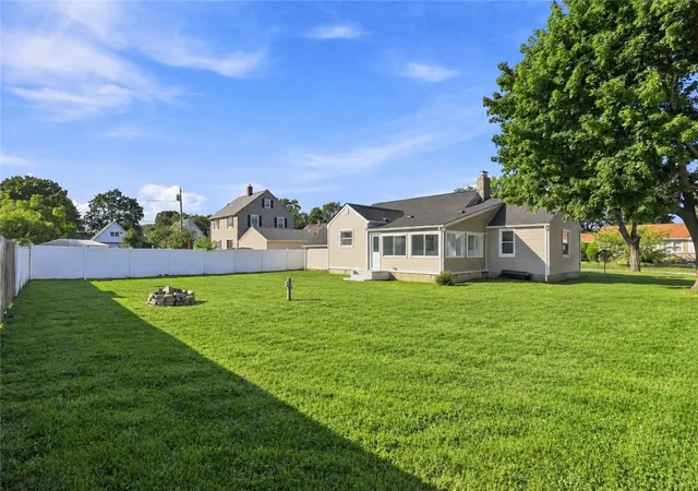 Photo 2 of Single family home for sale at 90 Natick Ave, Warwick, RI 02886 | MLS# 1422820 | Listing updated on 2026-10-02
