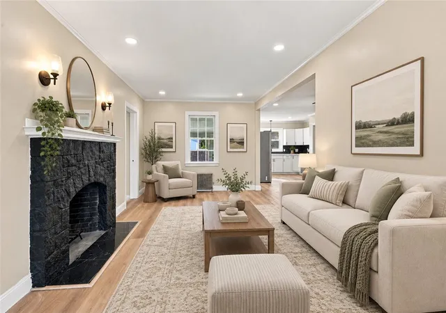 Photo 3 of Single family home for sale at 90 Natick Ave, Warwick, RI 02886 | MLS# 1422820 | Listing updated on 2026-10-02