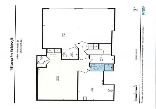 Photo 48 of Single family home for sale at 19 Briarwood Ave, Middletown, RI 02842 | MLS# 1422800 | Listing updated on 2026-09-09
