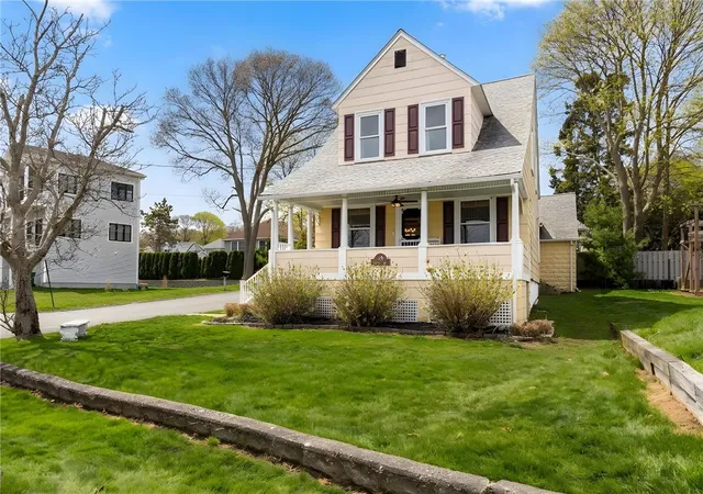 Photo 1 of Sale Pending at 29 Burnett Rd, Warwick, RI 02889 | MLS# 1422039 | Listing updated on 2026-09-24