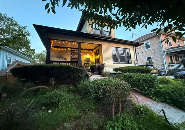 Photo 1 of Single family home for sale at 168 Calla St, Providence, RI 02905 | MLS# 1422837 | Listing updated on 2026-09-12