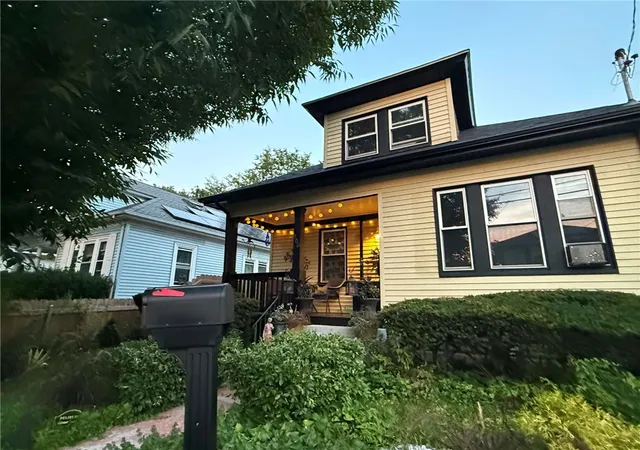 Photo 2 of Single family home for sale at 168 Calla St, Providence, RI 02905 | MLS# 1422837 | Listing updated on 2026-09-12