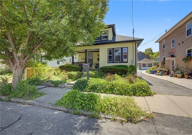Photo 3 of Single family home for sale at 168 Calla St, Providence, RI 02905 | MLS# 1422837 | Listing updated on 2026-09-28