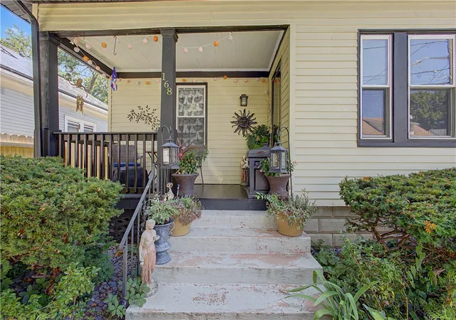 Photo 4 of Single family home for sale at 168 Calla St, Providence, RI 02905 | MLS# 1422837 | Listing updated on 2026-09-28