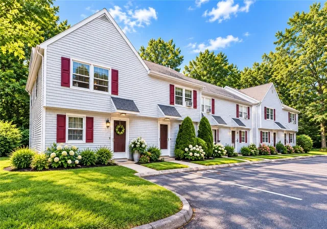 Photo 1 of Sale Pending at 22 Apache Dr #B, Westerly, RI 02891 | MLS# 1422849 | Listing updated on 2026-09-23