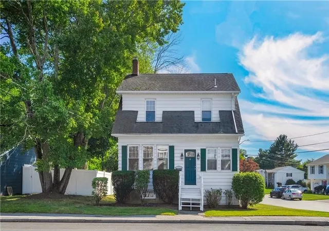 Photo 1 of Single family home for sale at 53 Wampanoag Trl, Riverside, RI 02915 | MLS# 1422855 | Listing updated on 2026-10-07