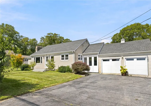 Photo 1 of Single family home for sale at 561 Boyds Ln, Portsmouth, RI 02871 | MLS# 1422845 | Listing updated on 2026-09-09