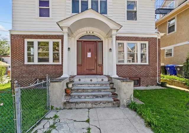 Photo 1 of Single family home for sale at 246 Lenox Ave, Providence, RI 02907 | MLS# 1422730 | Listing updated on 2026-09-12