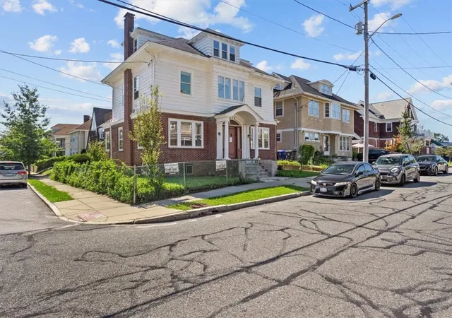 Photo 2 of Single family home for sale at 246 Lenox Ave, Providence, RI 02907 | MLS# 1422730 | Listing updated on 2026-09-12
