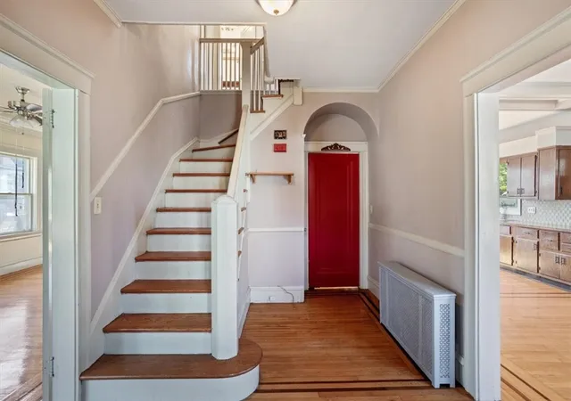 Photo 4 of Single family home for sale at 246 Lenox Ave, Providence, RI 02907 | MLS# 1422730 | Listing updated on 2026-09-12