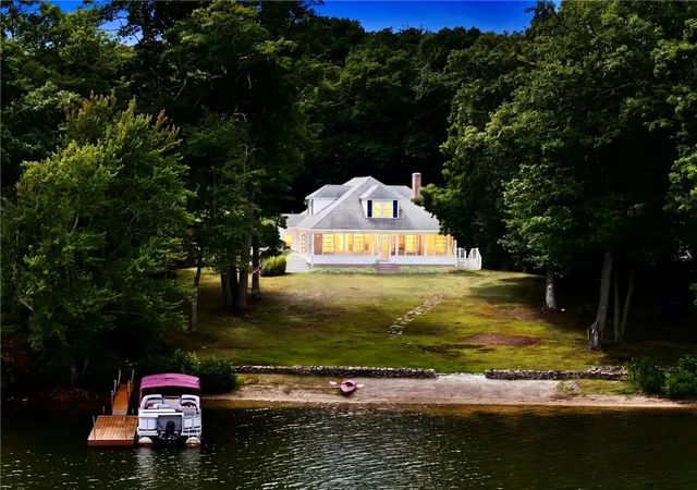 Photo 1 of Single family home for sale at 76 Coolridge Ave, Greenville, RI 02828 | MLS# 1422792 | Listing updated on 2026-09-09