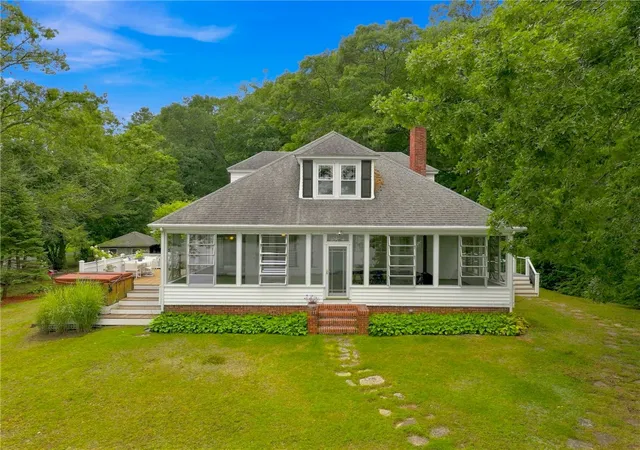 Photo 3 of Single family home for sale at 76 Coolridge Ave, Greenville, RI 02828 | MLS# 1422792 | Listing updated on 2026-09-09