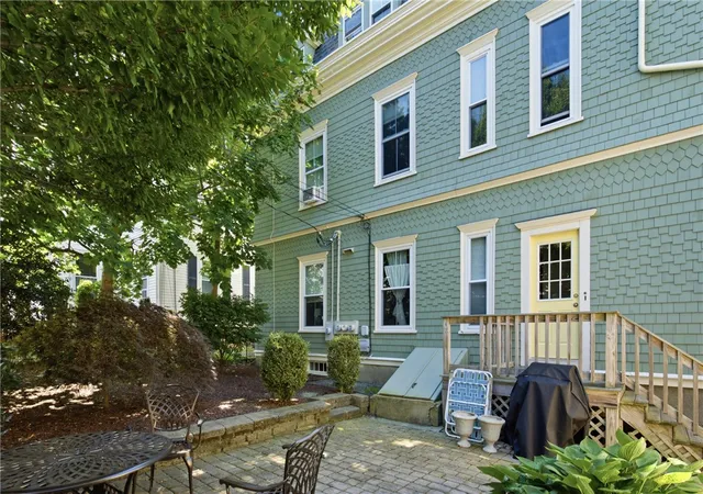 Photo 28 of Condo for sale at 8 Everett St #3, Newport, RI 02840 | MLS# 1422863 | Listing updated on 2026-09-12