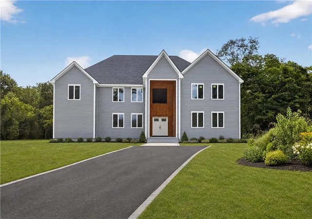 Single family home for sale at 1051 Old Smithfield Rd, North Smithfield, RI 02896 | MLS# 1422836