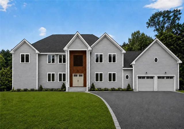 Photo 2 of Single family home for sale at 1051 Old Smithfield Rd, North Smithfield, RI 02896 | MLS# 1422836 | Listing updated on 2026-09-13