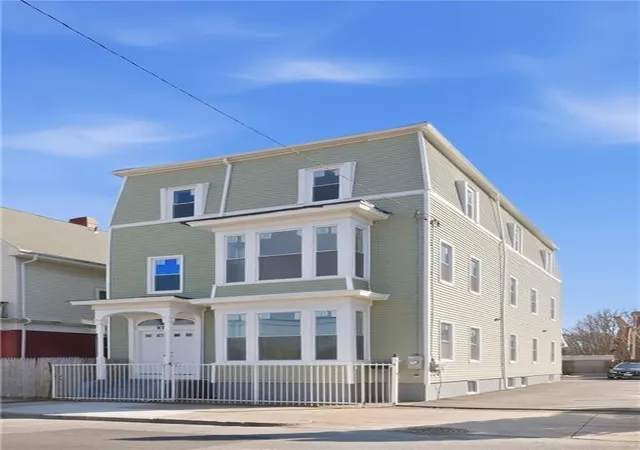 Photo 1 of Sale Pending at 236 Dudley St, Providence, RI 02907 | MLS# 1422891 | Listing updated on 2026-10-03