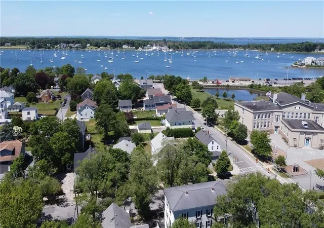 Photo 1 of Sale Pending at 7 Bay View Ave #B, Bristol, RI 02809 | MLS# 1420788 | Listing updated on 2026-09-14