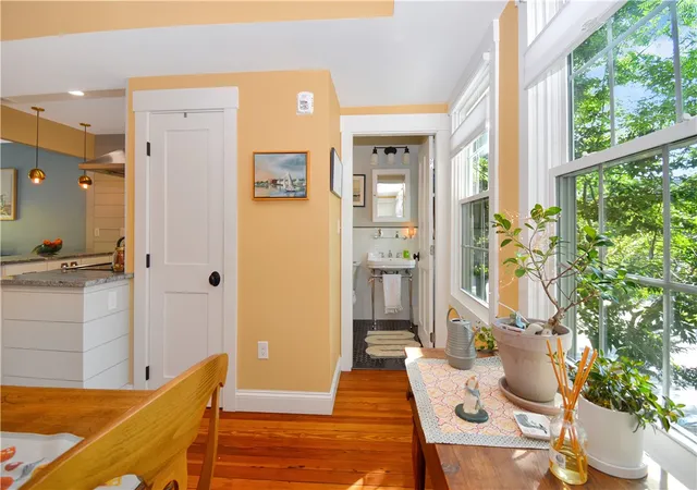 Photo 3 of Sale Pending at 7 Bay View Ave #B, Bristol, RI 02809 | MLS# 1420788 | Listing updated on 2026-09-14