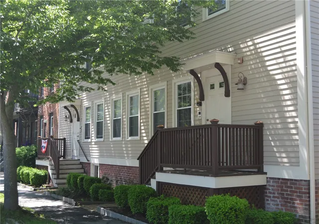 Photo 4 of Sale Pending at 7 Bay View Ave #B, Bristol, RI 02809 | MLS# 1420788 | Listing updated on 2026-09-14