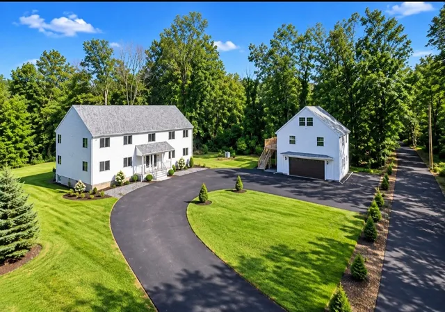 Photo 1 of Single family home for sale at 7 Tyring Ln, North Scituate, RI 02857 | MLS# 1422484 | Listing updated on 2026-09-12