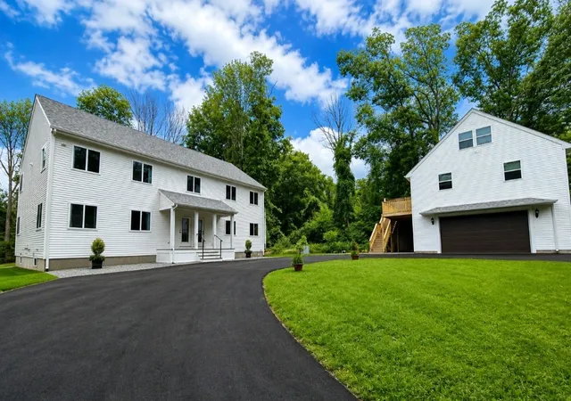 Photo 2 of Single family home for sale at 7 Tyring Ln, North Scituate, RI 02857 | MLS# 1422484 | Listing updated on 2026-09-12