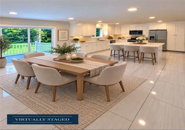Photo 3 of Single family home for sale at 7 Tyring Ln, North Scituate, RI 02857 | MLS# 1422484 | Listing updated on 2026-09-12