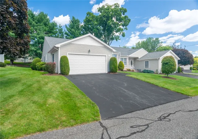 Photo 1 of Sale Pending at 3 Quail Ridge Rd, North Providence, RI 02904 | MLS# 1422880 | Listing updated on 2026-10-03