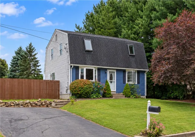 Photo 1 of Sale Pending at 2 Medieval Way, West Warwick, RI 02893 | MLS# 1422873 | Listing updated on 2026-09-20