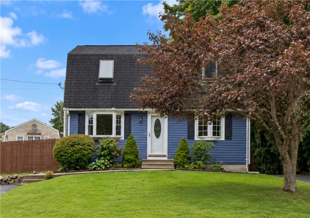 Photo 2 of Sale Pending at 2 Medieval Way, West Warwick, RI 02893 | MLS# 1422873 | Listing updated on 2026-09-20