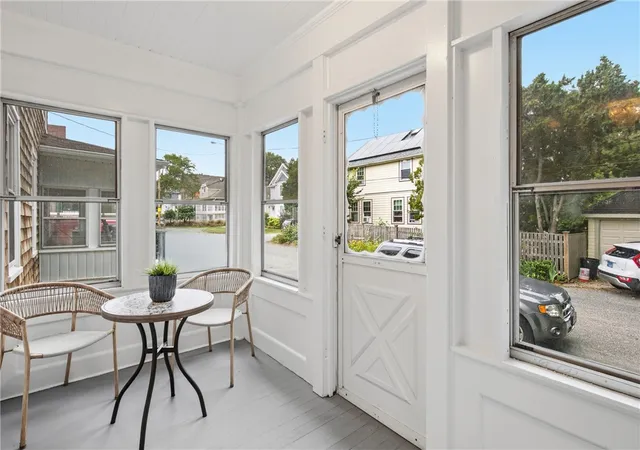 Photo 2 of Multi family home for sale at 19 Princeton St, Newport, RI 02840 | MLS# 1422889 | Listing updated on 2026-09-12