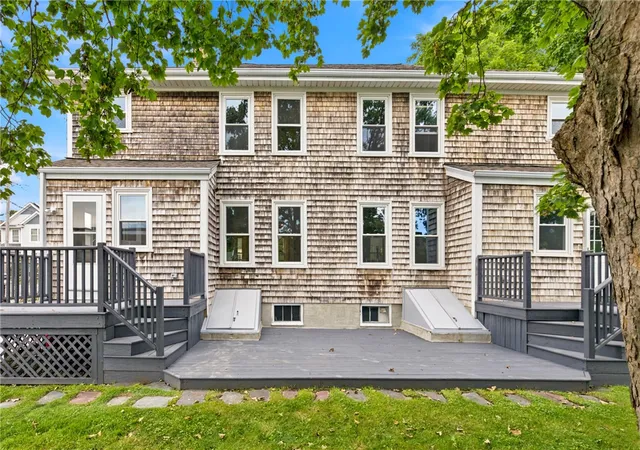Photo 49 of Multi family home for sale at 19 Princeton St, Newport, RI 02840 | MLS# 1422889 | Listing updated on 2026-09-12