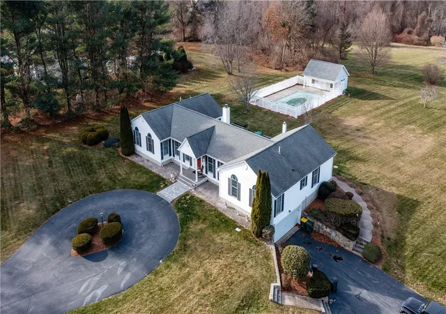 Photo 1 of Sale Pending at 87 Mann School Rd, Smithfield, RI 02917 | MLS# 1422846 | Listing updated on 2026-09-14