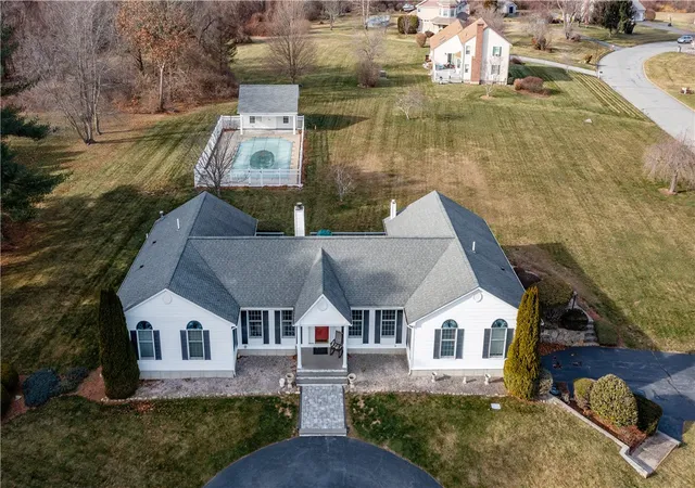 Photo 2 of Sale Pending at 87 Mann School Rd, Smithfield, RI 02917 | MLS# 1422846 | Listing updated on 2026-09-14