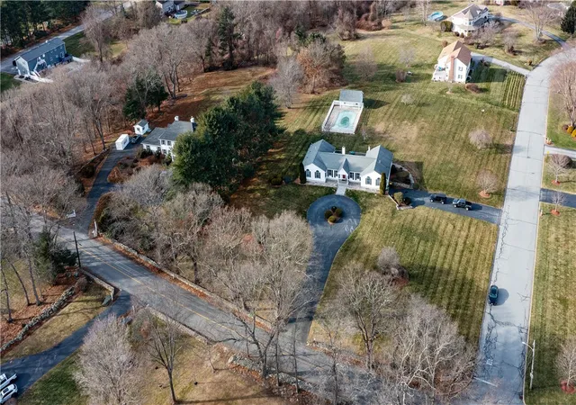 Photo 3 of Sale Pending at 87 Mann School Rd, Smithfield, RI 02917 | MLS# 1422846 | Listing updated on 2026-09-14